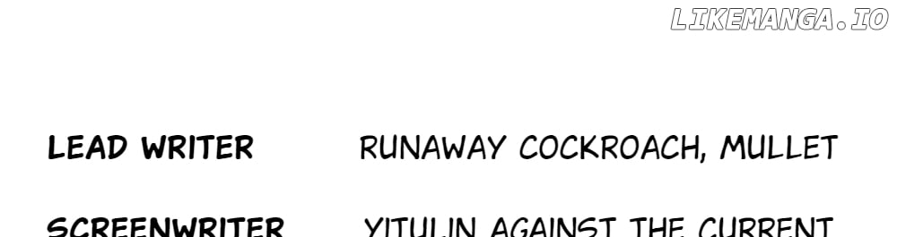 My Furry Harem Is After Me Chapter 37 - page 4